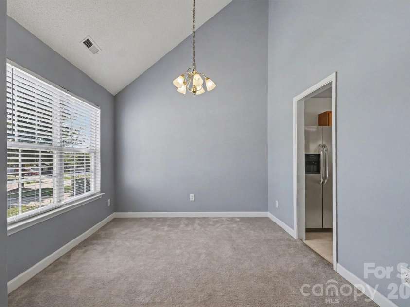 9229 Simonton Drive, Charlotte, NC 28269.  MLS# CAR4394490, YatesRealty ID 33890. 
