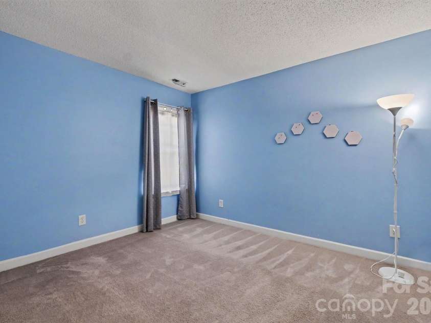 9229 Simonton Drive, Charlotte, NC 28269.  MLS# CAR4394490, YatesRealty ID 33890. Bedroom 2
