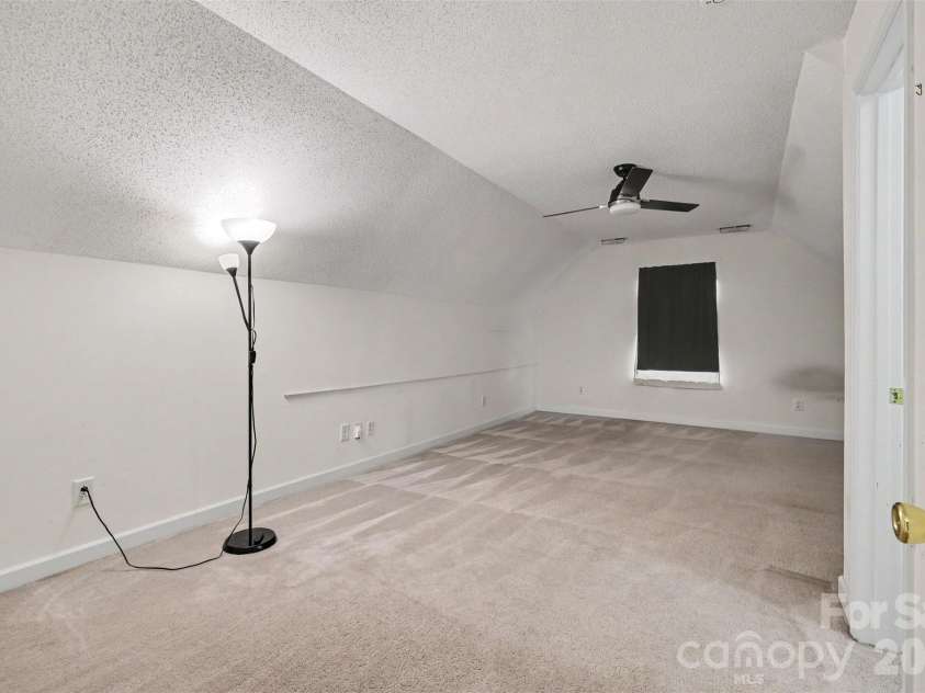 9229 Simonton Drive, Charlotte, NC 28269.  MLS# CAR4394490, YatesRealty ID 33890. Bedroom 4