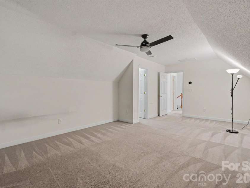 9229 Simonton Drive, Charlotte, NC 28269.  MLS# CAR4394490, YatesRealty ID 33890. Bedroom 4