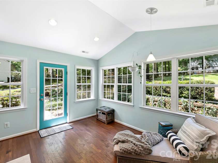 605 Silversmith Lane, Charlotte, NC 28270.  MLS# CAR4396489, YatesRealty ID 33891. 