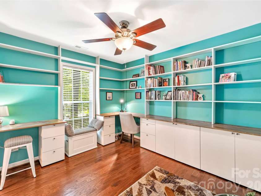 605 Silversmith Lane, Charlotte, NC 28270.  MLS# CAR4396489, YatesRealty ID 33891. 