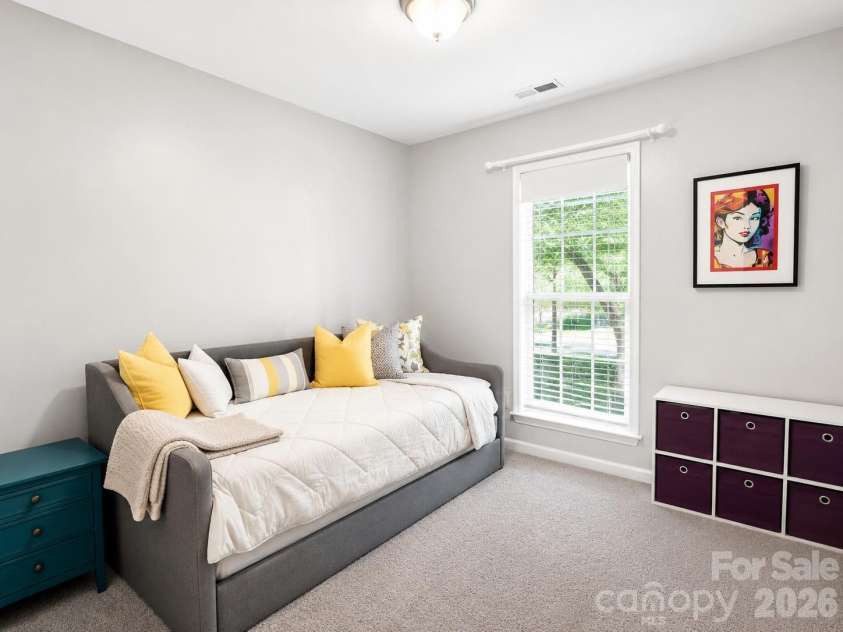 605 Silversmith Lane, Charlotte, NC 28270.  MLS# CAR4396489, YatesRealty ID 33891. 