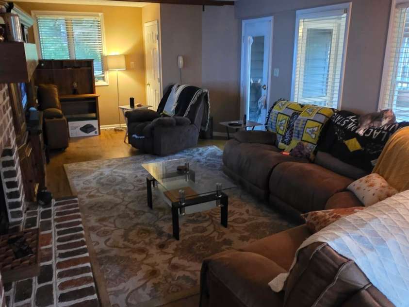 3368 Plateau Road, Newton, NC 28658.  MLS# CAR4285989, YatesRealty ID 33893. 