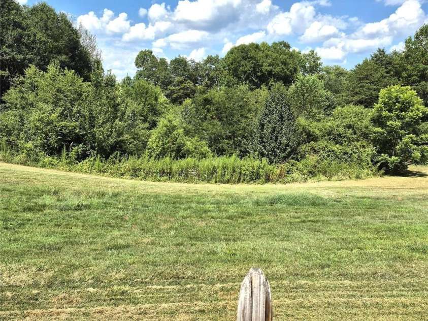 3368 Plateau Road, Newton, NC 28658.  MLS# CAR4285989, YatesRealty ID 33893. View from pool deck