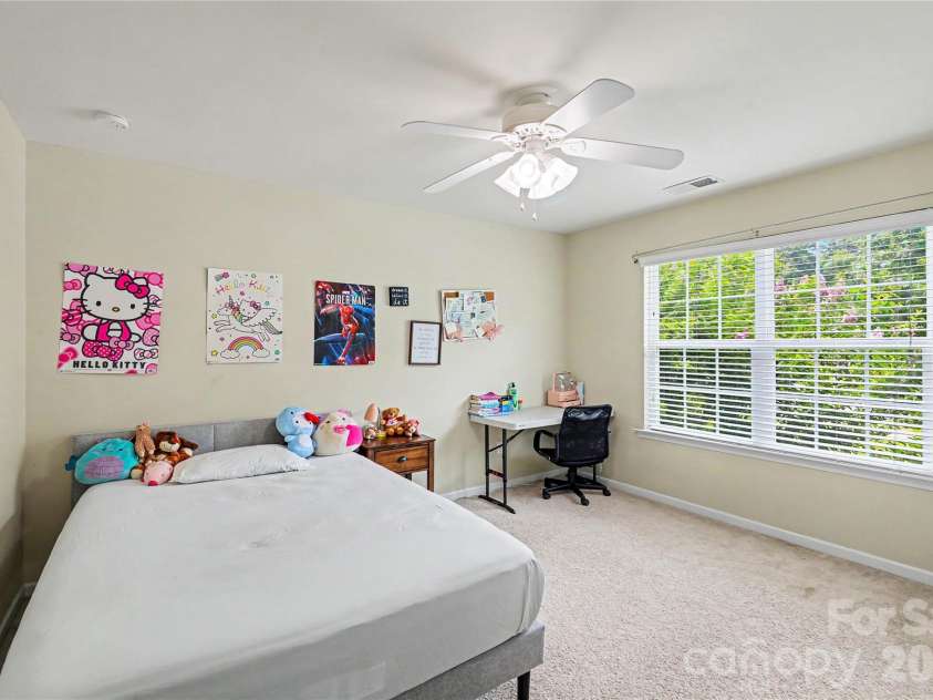 9530 Reid Hall Lane, Matthews, NC 28105.  MLS# CAR4391240, YatesRealty ID 33893. 