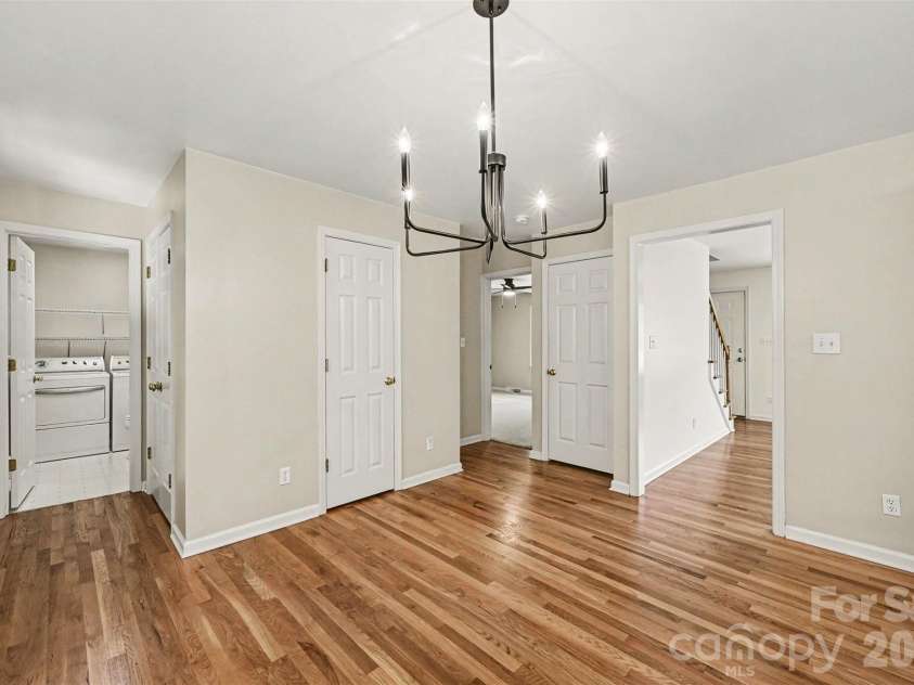9624 Forest Drive, Charlotte, NC 28216.  MLS# CAR4392664, YatesRealty ID 33894. 
