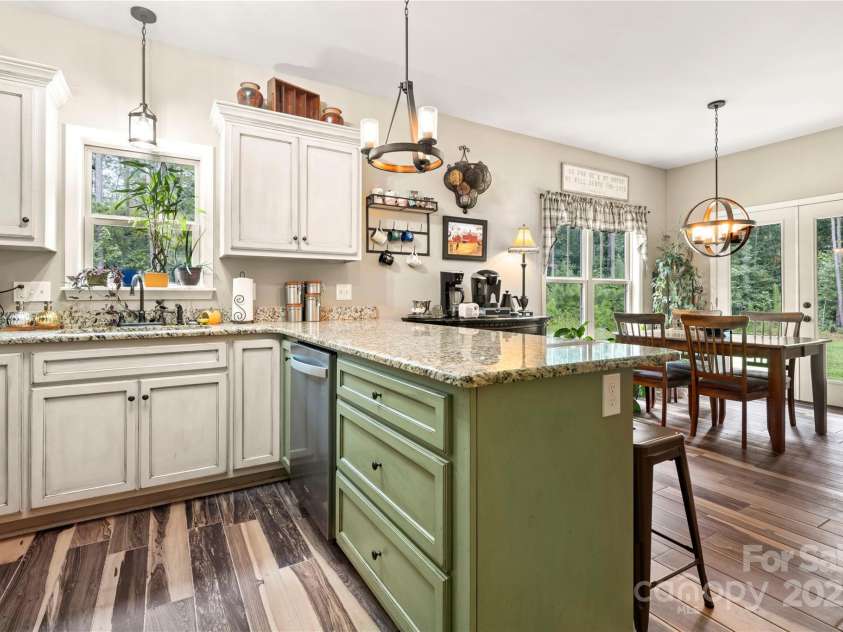 202-1 Tobe Bridge Road, Kings Mountain, NC 28086.  MLS# CAR4283489, YatesRealty ID 33895. 