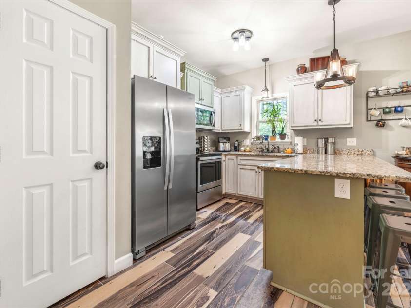 202-1 Tobe Bridge Road, Kings Mountain, NC 28086.  MLS# CAR4283489, YatesRealty ID 33895. 
