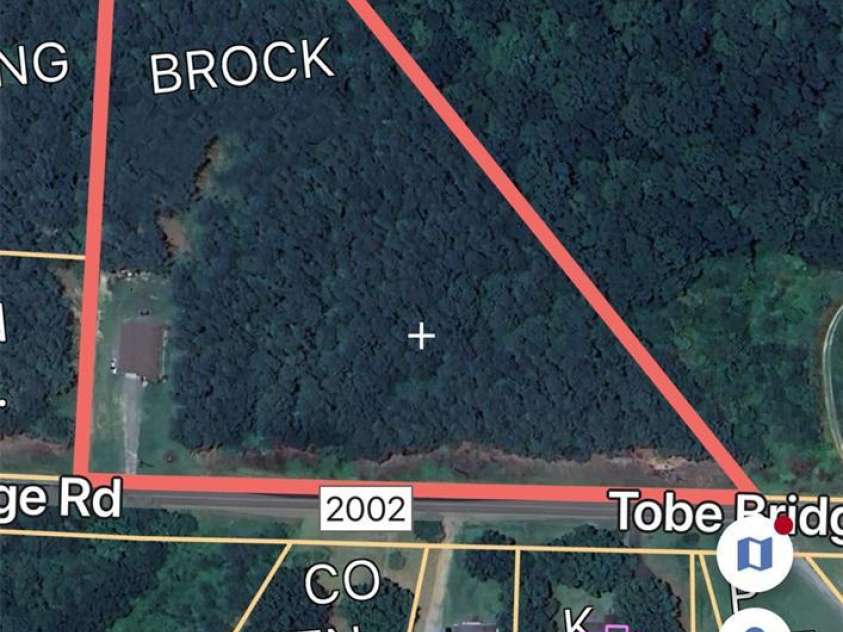 202-1 Tobe Bridge Road, Kings Mountain, NC 28086.  MLS# CAR4283489, YatesRealty ID 33895. 