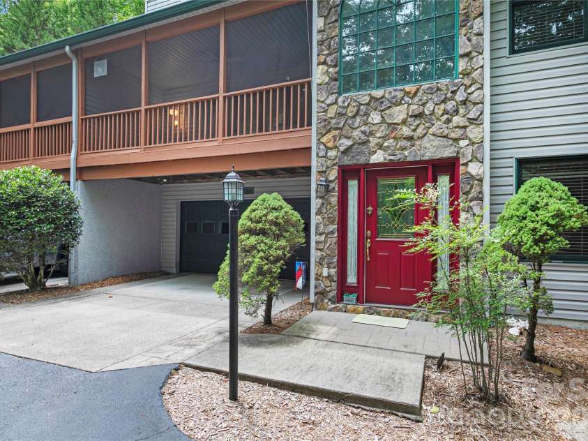 2641 Connestee Trail, Brevard, NC 28712.  MLS# CAR4398085, YatesRealty ID 33895. 