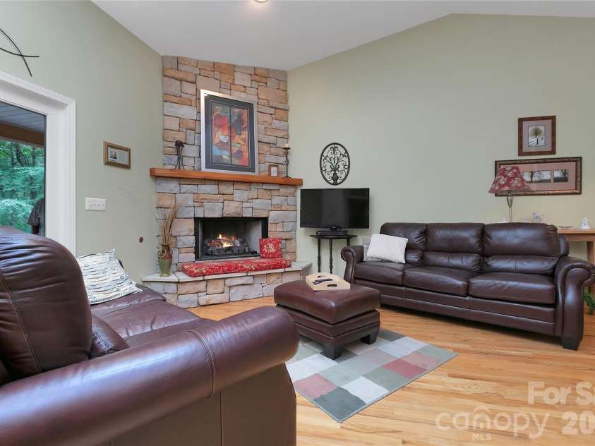 2641 Connestee Trail, Brevard, NC 28712.  MLS# CAR4398085, YatesRealty ID 33895. 