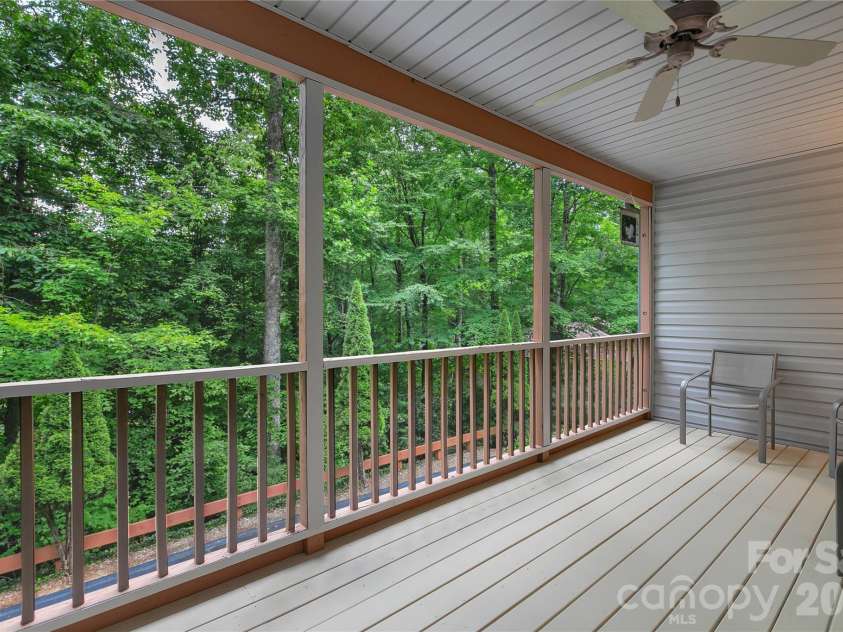 2641 Connestee Trail, Brevard, NC 28712.  MLS# CAR4398085, YatesRealty ID 33895. 