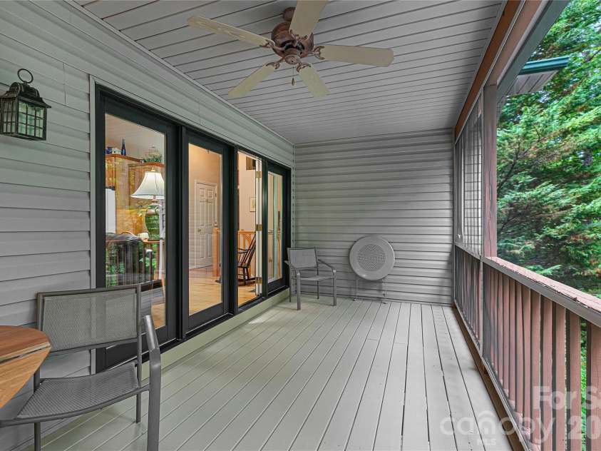 2641 Connestee Trail, Brevard, NC 28712.  MLS# CAR4398085, YatesRealty ID 33895. 