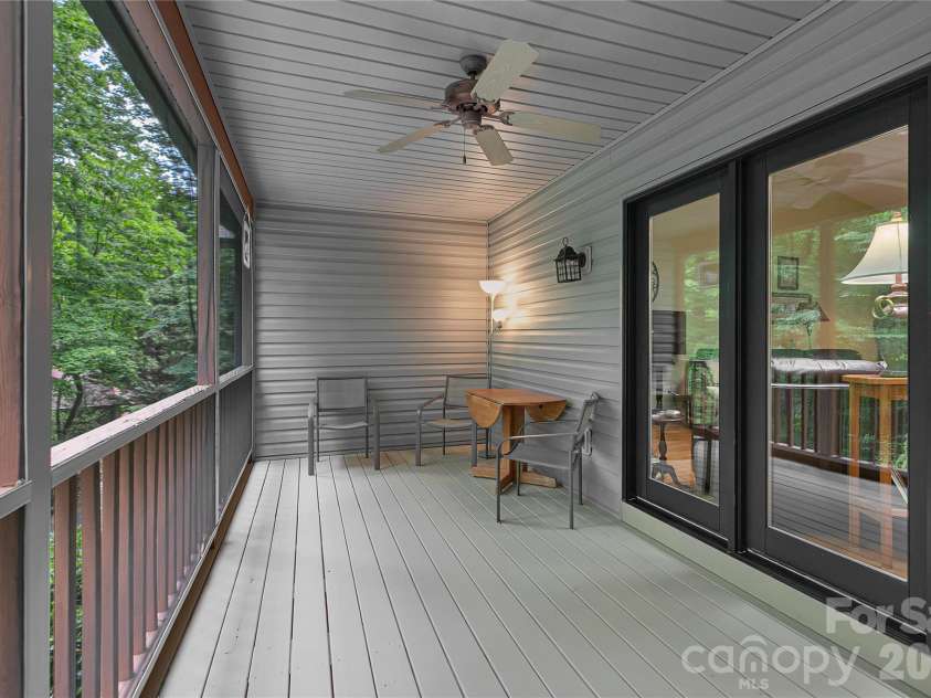 2641 Connestee Trail, Brevard, NC 28712.  MLS# CAR4398085, YatesRealty ID 33895. 