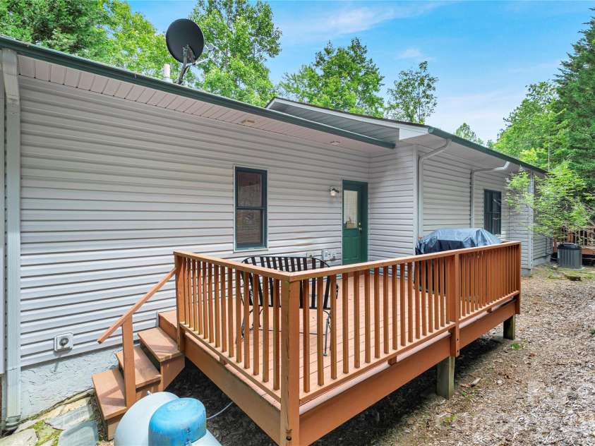 2641 Connestee Trail, Brevard, NC 28712.  MLS# CAR4398085, YatesRealty ID 33895. 