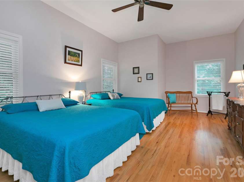 2641 Connestee Trail, Brevard, NC 28712.  MLS# CAR4398085, YatesRealty ID 33895. 