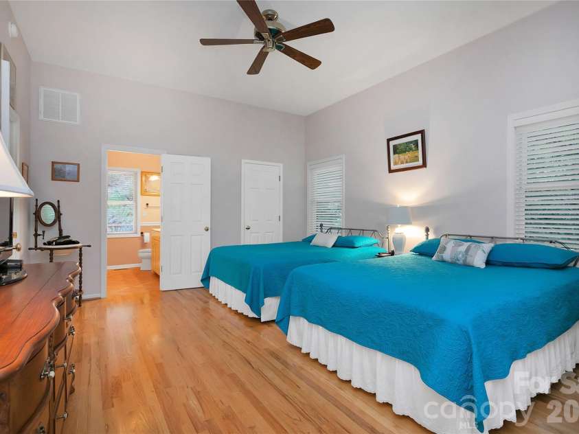 2641 Connestee Trail, Brevard, NC 28712.  MLS# CAR4398085, YatesRealty ID 33895. 