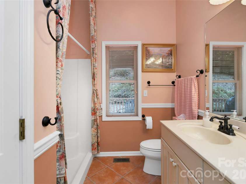 2641 Connestee Trail, Brevard, NC 28712.  MLS# CAR4398085, YatesRealty ID 33895. 