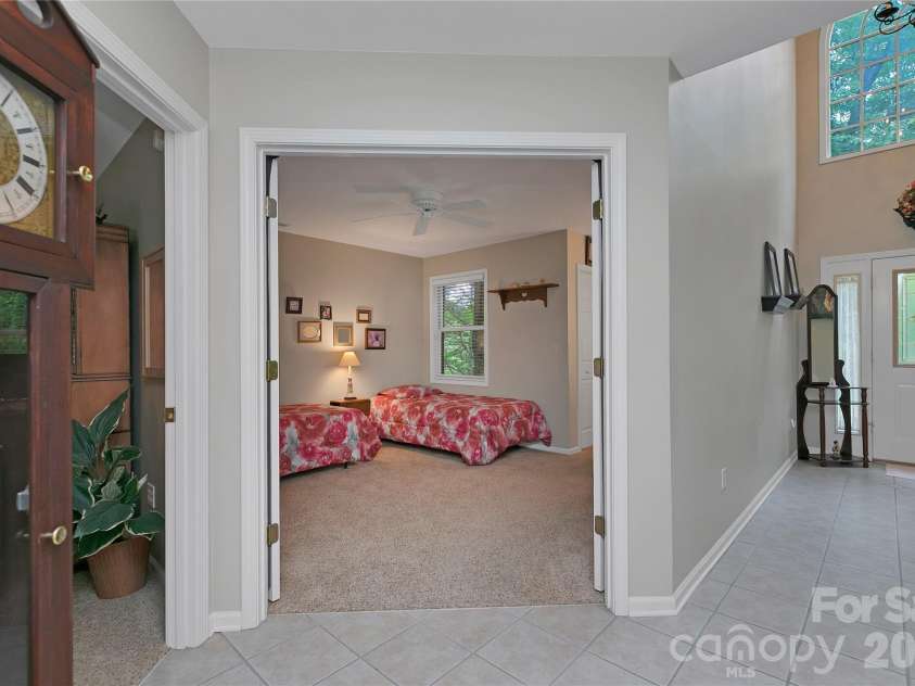 2641 Connestee Trail, Brevard, NC 28712.  MLS# CAR4398085, YatesRealty ID 33895. 