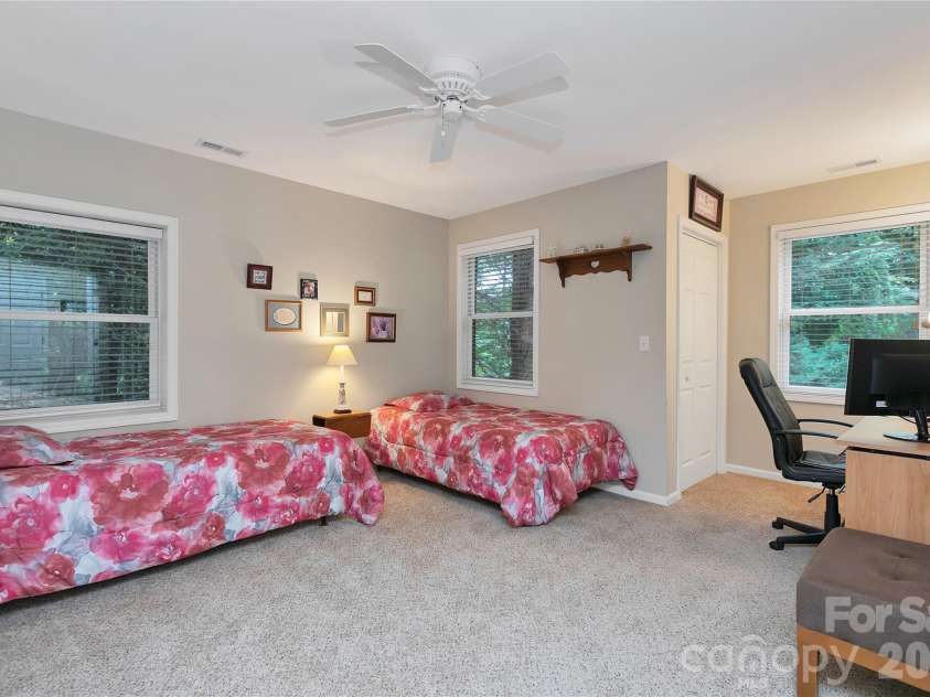 2641 Connestee Trail, Brevard, NC 28712.  MLS# CAR4398085, YatesRealty ID 33895. 
