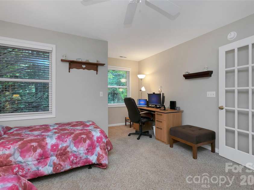 2641 Connestee Trail, Brevard, NC 28712.  MLS# CAR4398085, YatesRealty ID 33895. 