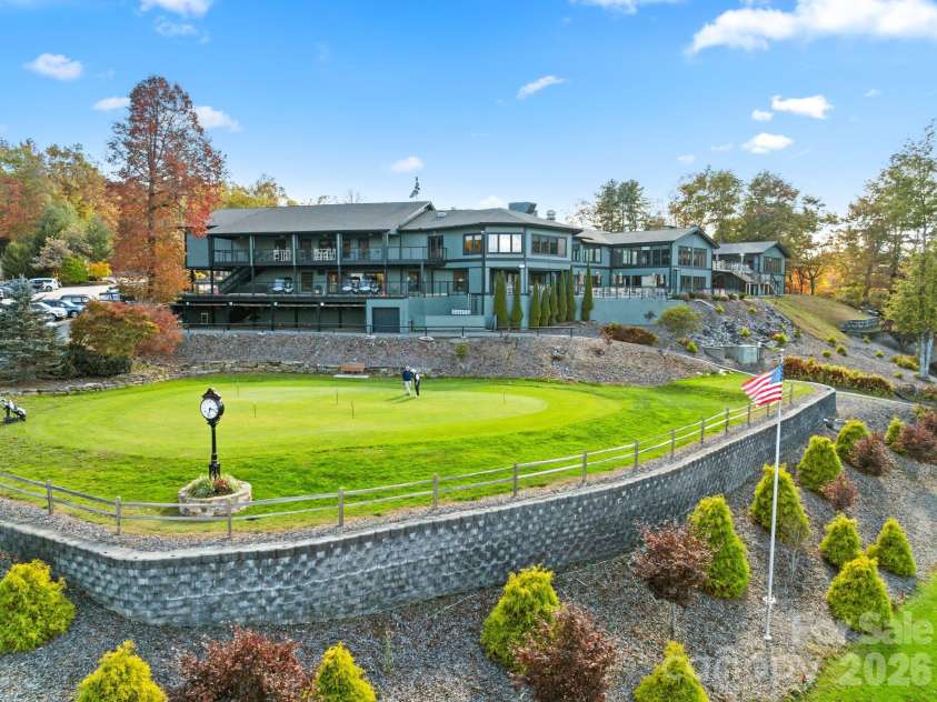 2641 Connestee Trail, Brevard, NC 28712.  MLS# CAR4398085, YatesRealty ID 33895. 