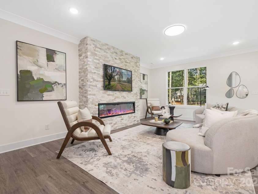 4605 Western Union School Road, Waxhaw, NC 28173.  MLS# CAR4219793, YatesRealty ID 33896. 