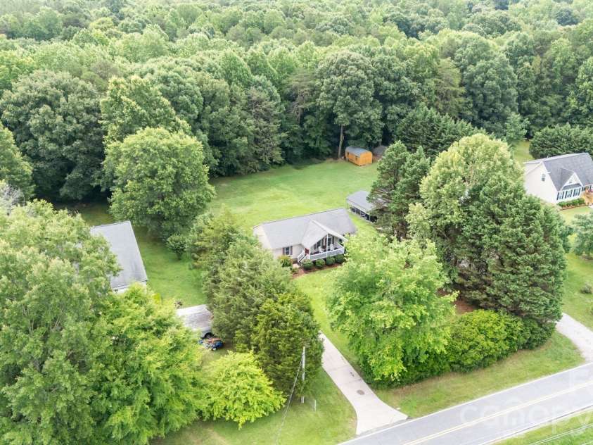 6168 King Wilkinson Road, Denver, NC 28037.  MLS# CAR4395555, YatesRealty ID 33896. 