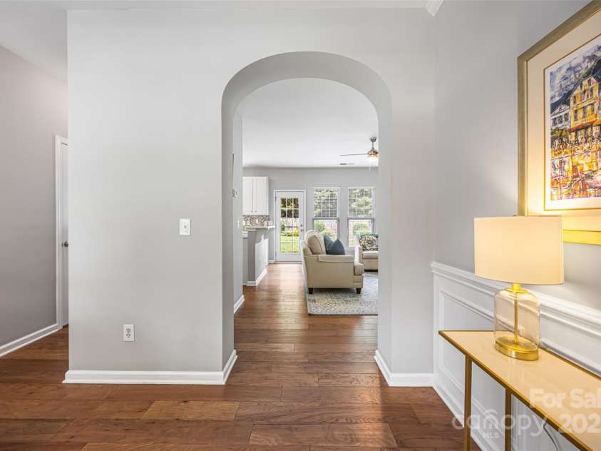 317 Sand Paver Way, Fort Mill, SC 29708.  MLS# CAR4294856, YatesRealty ID 33899. 