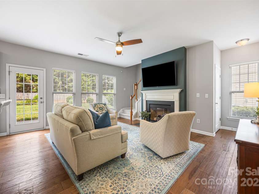 317 Sand Paver Way, Fort Mill, SC 29708.  MLS# CAR4294856, YatesRealty ID 33899. 