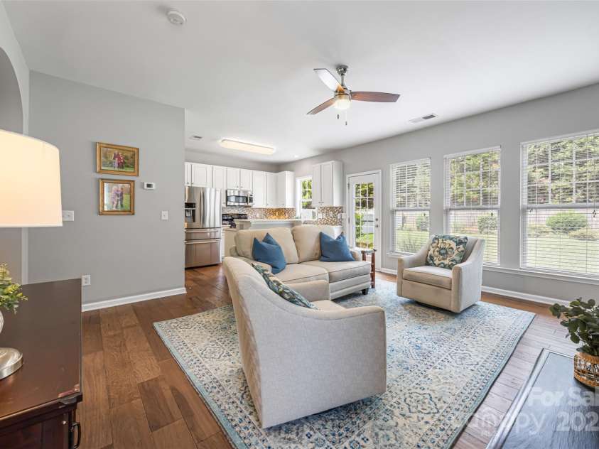 317 Sand Paver Way, Fort Mill, SC 29708.  MLS# CAR4294856, YatesRealty ID 33899. 