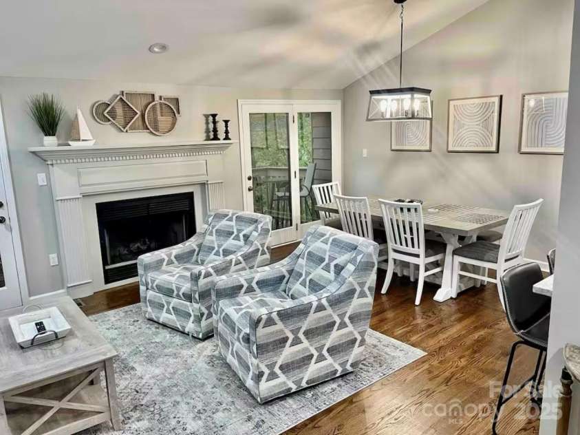 155 Quail Cove Boulevard, Lake Lure, NC 28746.  MLS# CAR4209123, YatesRealty ID 339. 