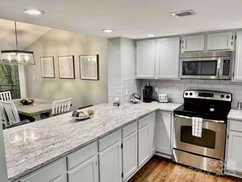 155 Quail Cove Boulevard, Lake Lure, NC 28746.  MLS# CAR4209123, YatesRealty ID 339. 