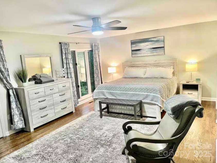 155 Quail Cove Boulevard, Lake Lure, NC 28746.  MLS# CAR4209123, YatesRealty ID 339. 