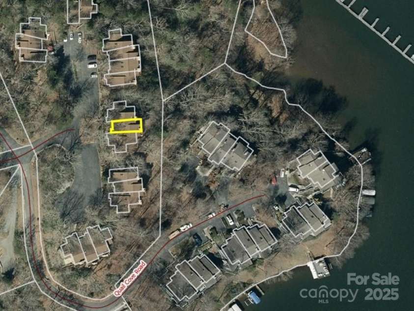 155 Quail Cove Boulevard, Lake Lure, NC 28746.  MLS# CAR4209123, YatesRealty ID 339. 