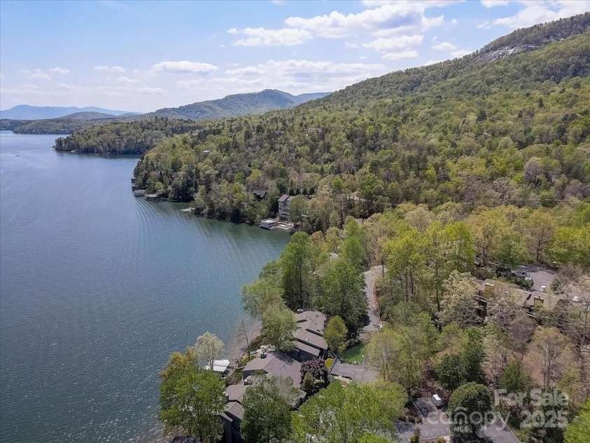 155 Quail Cove Boulevard, Lake Lure, NC 28746.  MLS# CAR4209123, YatesRealty ID 339. 