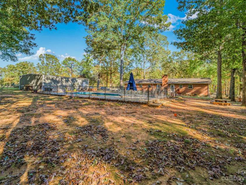 2907 Northwood Drive, Monroe, NC 28110.  MLS# CAR4085155, YatesRealty ID 339. 