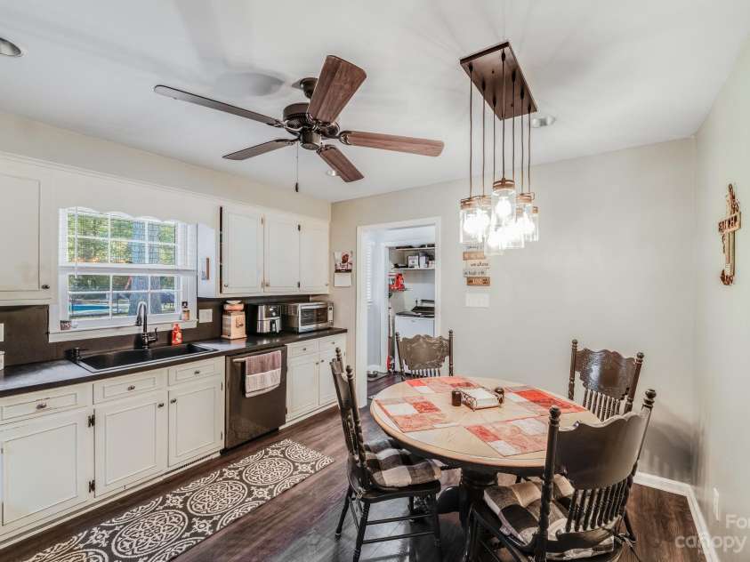 2907 Northwood Drive, Monroe, NC 28110.  MLS# CAR4085155, YatesRealty ID 339. 