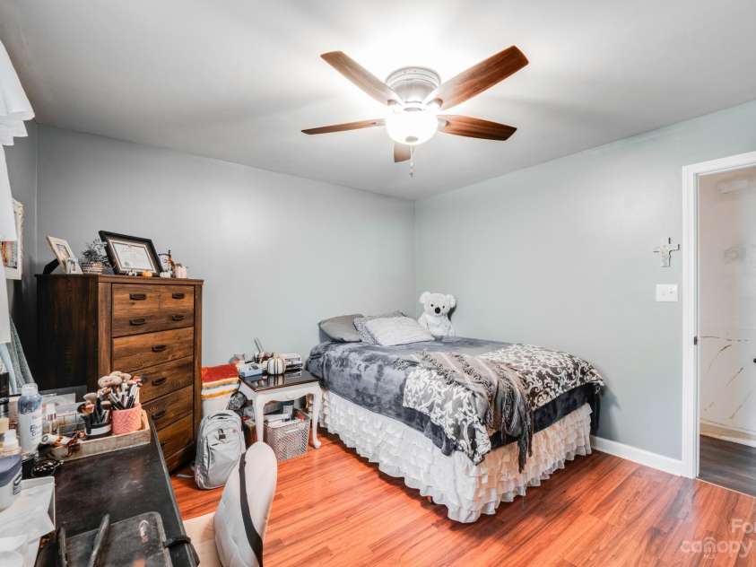 2907 Northwood Drive, Monroe, NC 28110.  MLS# CAR4085155, YatesRealty ID 339. 