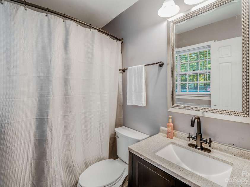 2907 Northwood Drive, Monroe, NC 28110.  MLS# CAR4085155, YatesRealty ID 339. 