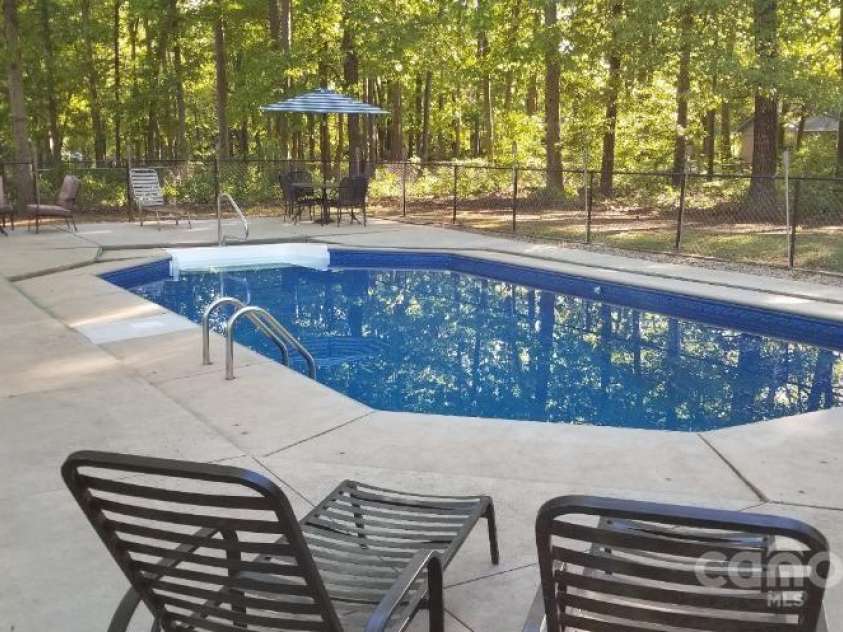 2907 Northwood Drive, Monroe, NC 28110.  MLS# CAR4085155, YatesRealty ID 339. 