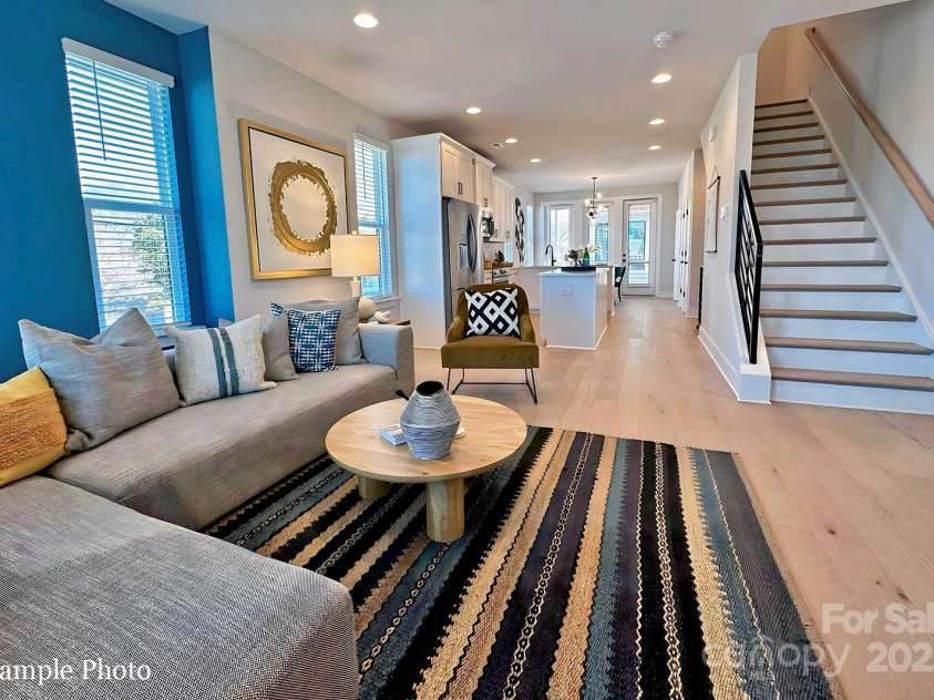 2146 Graham Street, Charlotte, NC 28206.  MLS# CAR4330312, YatesRealty ID 3390. 