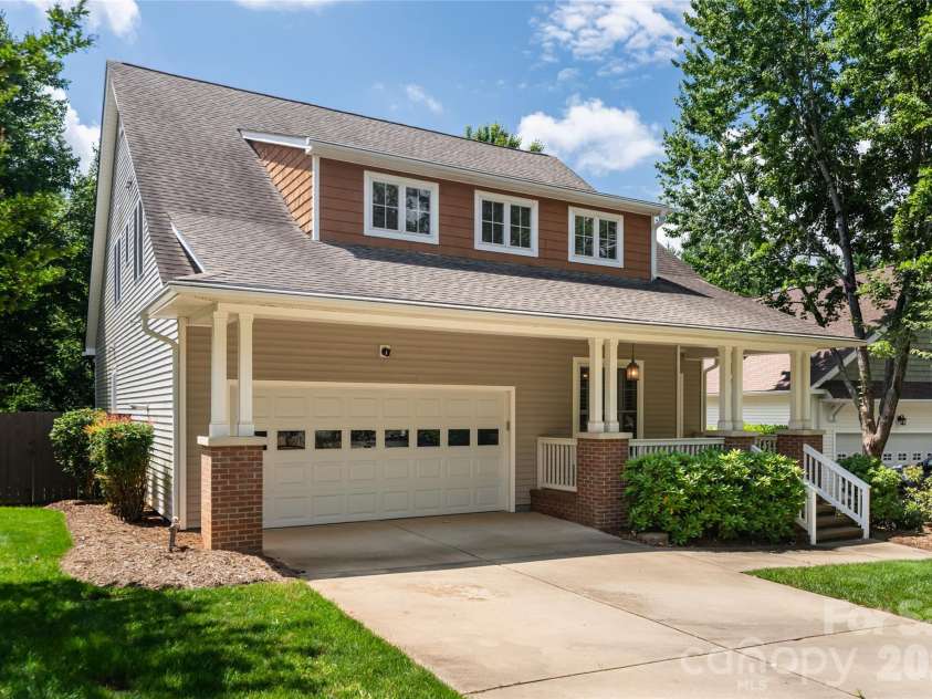1328 Heathbrook Circle, Asheville, NC 28803.  MLS# CAR4392284, YatesRealty ID 33900. 