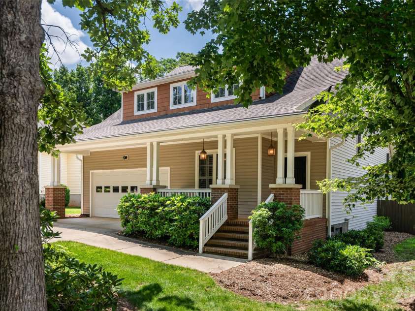 1328 Heathbrook Circle, Asheville, NC 28803.  MLS# CAR4392284, YatesRealty ID 33900. 
