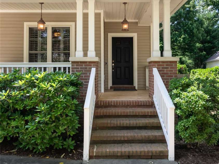 1328 Heathbrook Circle, Asheville, NC 28803.  MLS# CAR4392284, YatesRealty ID 33900. 