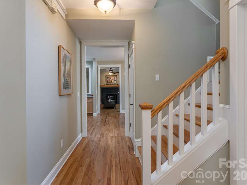 1328 Heathbrook Circle, Asheville, NC 28803.  MLS# CAR4392284, YatesRealty ID 33900. 
