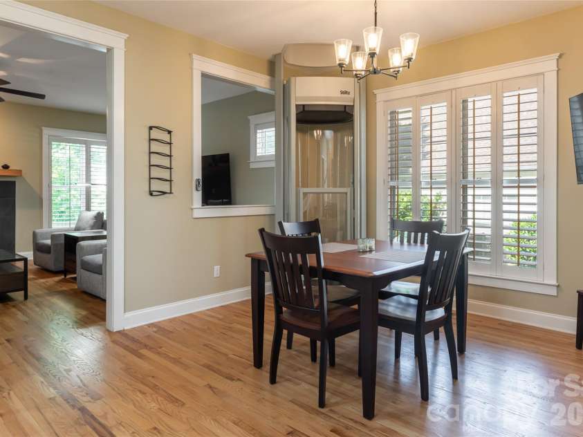 1328 Heathbrook Circle, Asheville, NC 28803.  MLS# CAR4392284, YatesRealty ID 33900. 