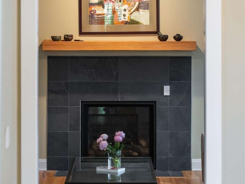1328 Heathbrook Circle, Asheville, NC 28803.  MLS# CAR4392284, YatesRealty ID 33900. 