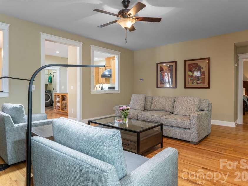 1328 Heathbrook Circle, Asheville, NC 28803.  MLS# CAR4392284, YatesRealty ID 33900. 